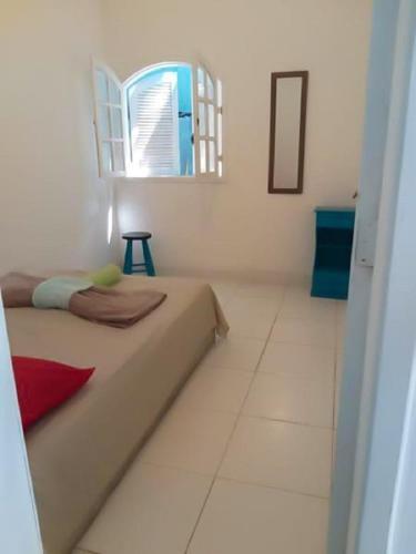 Albergue Beach House Ilha Da Gig�ia