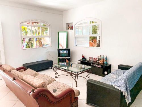 Albergue Beach House Ilha Da Gig�ia