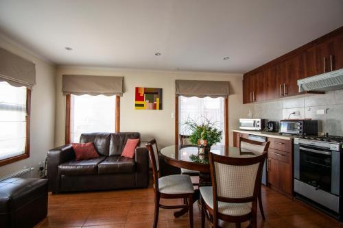 Apartamento Departamentos Costanera
