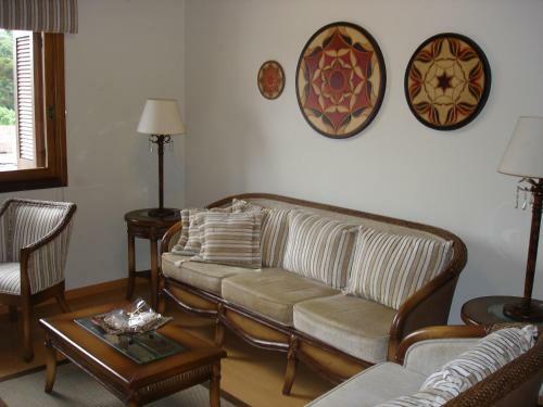 Apartamento Residencial Montebello
