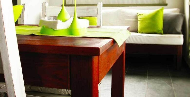 Apartamento Flor Da Mata