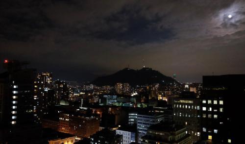 Santiago Wine Rent Apartments