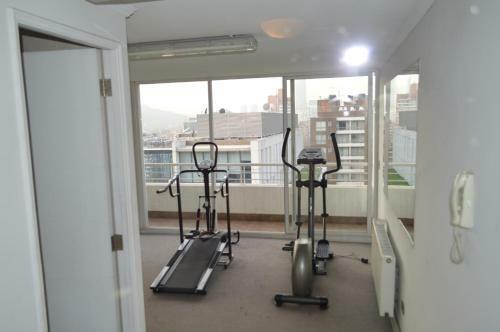 Apartamento Amoblados Boutique Providencia