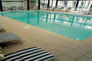 Grand Hotel Barriere Dinard