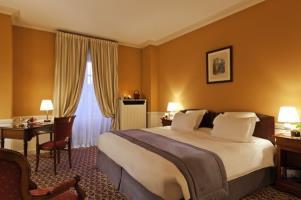 Grand Hotel Barriere Dinard