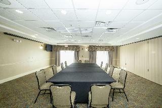 Hotel Hilton Garden Inn Beaufort