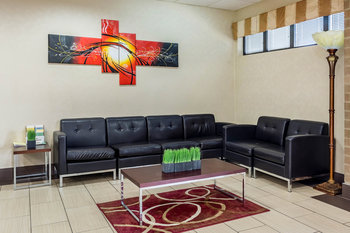Hotel Quality Inn