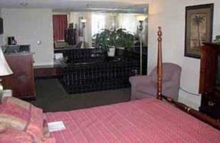 Hotel Comfort Inn South Oceanfront