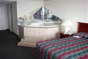 Hotel Comfort Inn South Oceanfront