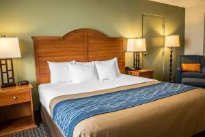 Hotel Comfort Inn South Oceanfront
