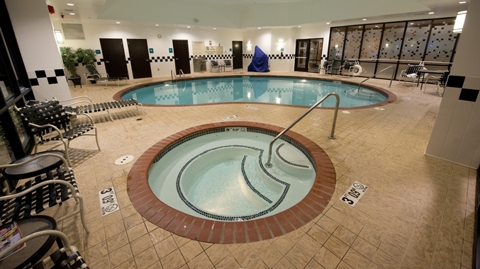 Hotel Doubletree Guest Suites Bentonville/rogers