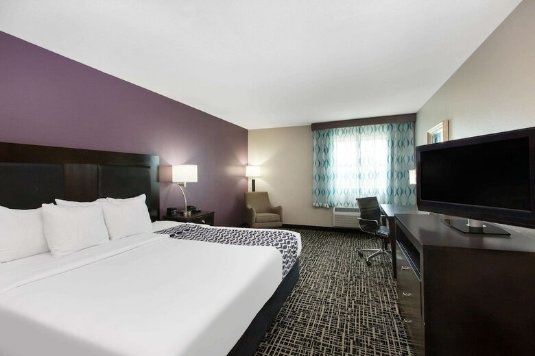 Hotel La Quinta Inn & Suites Blue Springs