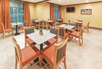 Hotel La Quinta Inn & Suites Dallas Mesquite