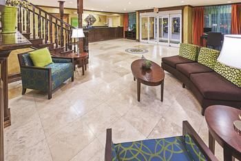 Hotel La Quinta Inn & Suites Dallas Mesquite