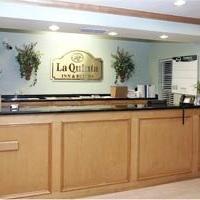 Hotel La Quinta Inn & Suites Dallas Mesquite