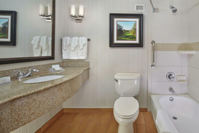 Hotel Hilton Garden Inn Danbury