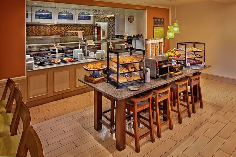 Hotel Hilton Garden Inn Danbury