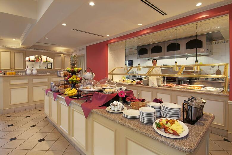 Hotel Hilton Garden Inn Danbury