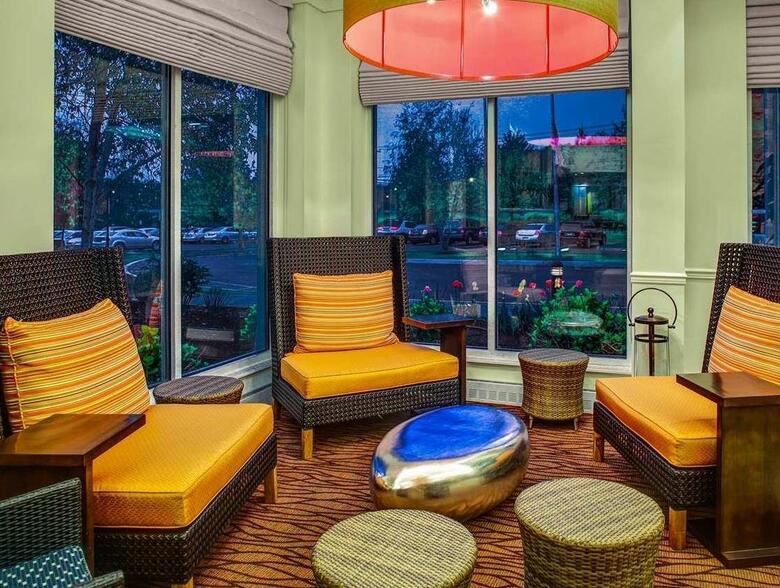 Hotel Hilton Garden Inn Danbury