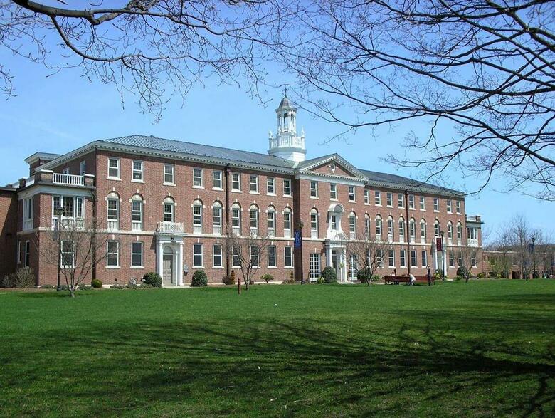Hotel Hilton Garden Inn Danbury