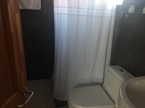 Hotel El Coral De Bah�a Inglesa