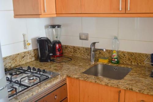 Apartamento Departamento Vi�a Del Mar Coraceros