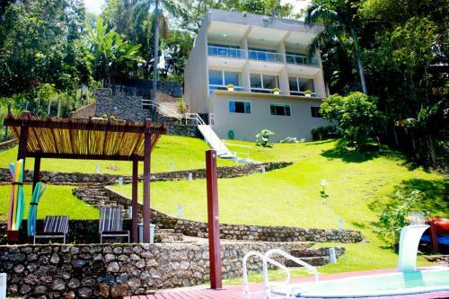 Apartamento Ocean Green Flats