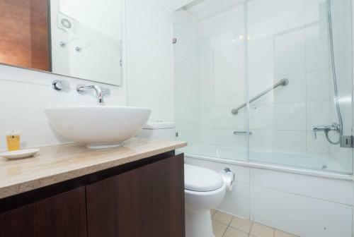Apartamento Rentaparts La Capitania