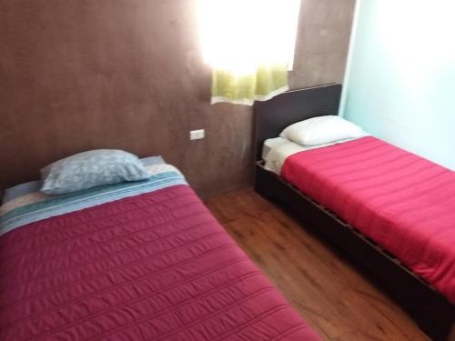Apartamento Loft Espacio Del Viajero