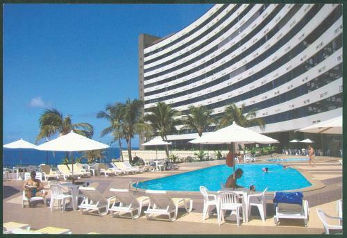 Ondina Apart Hotel Salvador