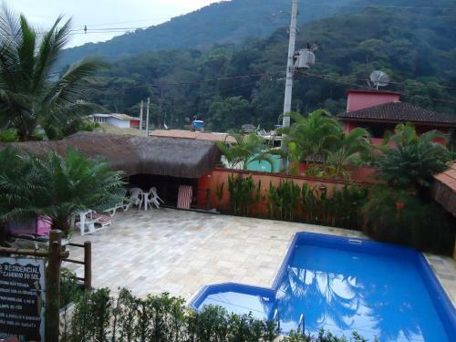 Lodge Rc Sol De Boi�ucanga - Suite