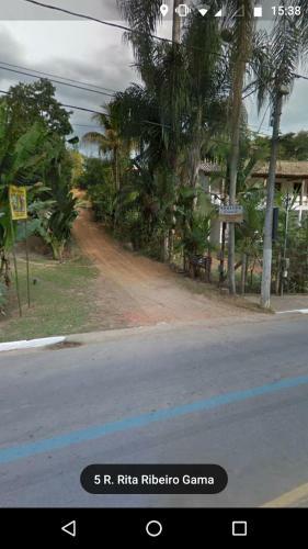 Lodge Chal� Cores Da Mata