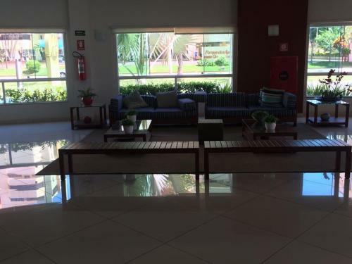 Apartamentos Residenciais Riviera Park