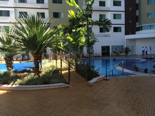 Apartamentos Residenciais Riviera Park