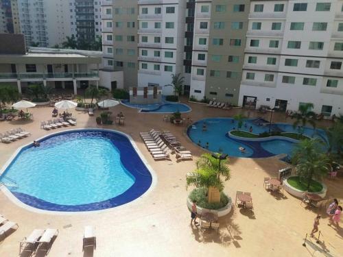 Apartamentos Residenciais Riviera Park
