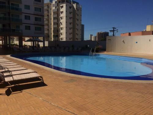 Apartamentos Residenciais Riviera Park