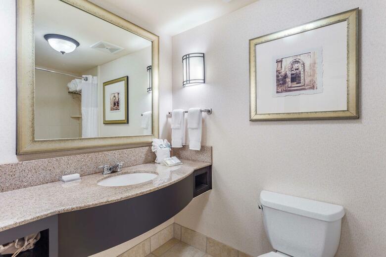 Hotel Hilton Garden Inn Gainesville
