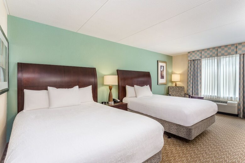 Hotel Hilton Garden Inn Gainesville