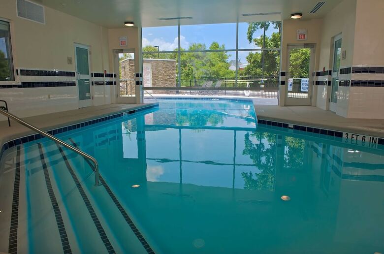 Hotel Hilton Garden Inn Gainesville