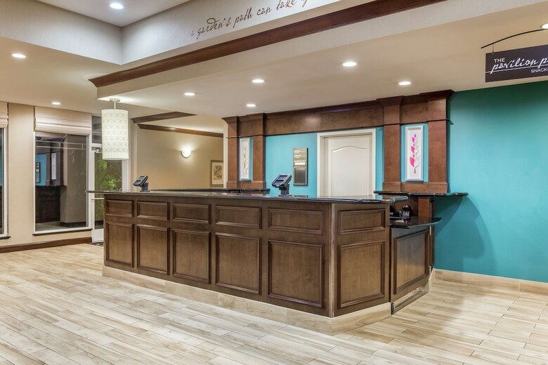 Hotel Hilton Garden Inn Gainesville