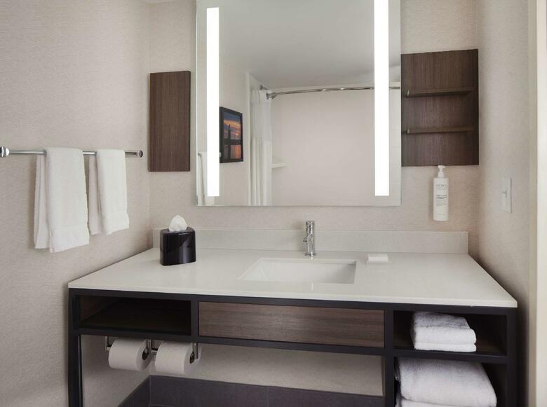 Hotel Hilton Garden Inn Kent Island