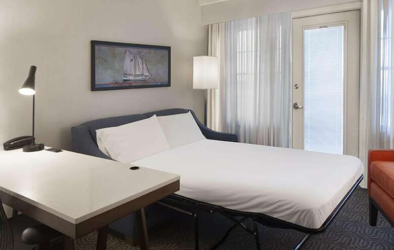 Hotel Hilton Garden Inn Kent Island