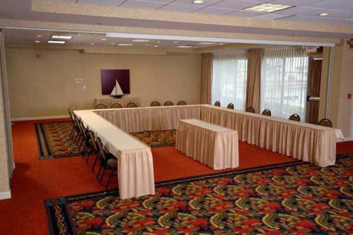 Hotel Hilton Garden Inn Kent Island