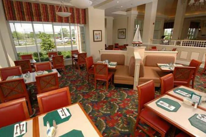 Hotel Hilton Garden Inn Kent Island