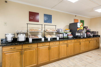 Hotel Comfort Inn Oxon Hill