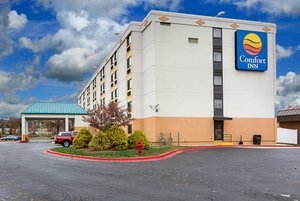 Hotel Comfort Inn Oxon Hill