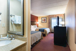 Hotel Comfort Inn Oxon Hill