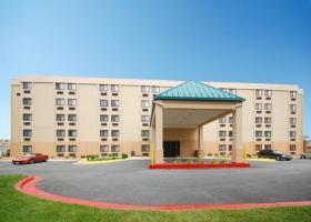 Hotel Comfort Inn Oxon Hill