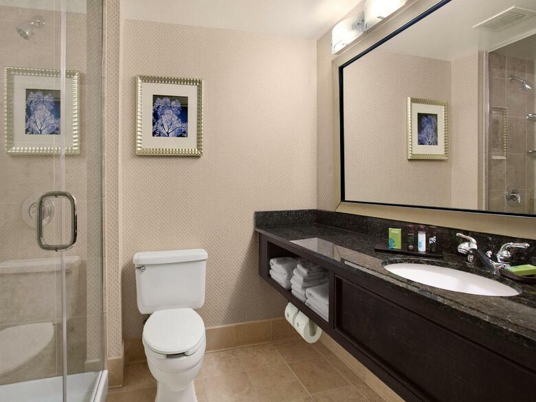 Hotel Embassy Suites Walnut Creek