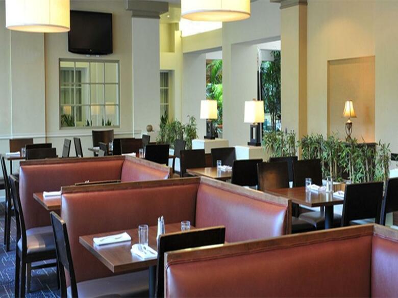 Hotel Embassy Suites Walnut Creek